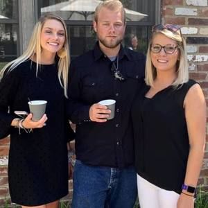 Meet your Posher, Beth